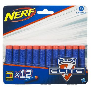 Nerf Elite 12'li... 