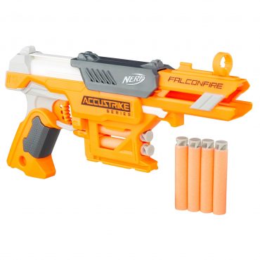 Nerf N-Strike Elite... 