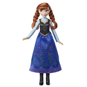 Disney Frozen Anna