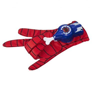 Spider-Man Elektronik Eldiven