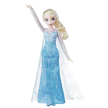 Disney Frozen Elsa