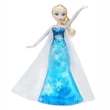 Disney Frozen Elsa’nın... 