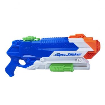 Nerf Super Soaker... 