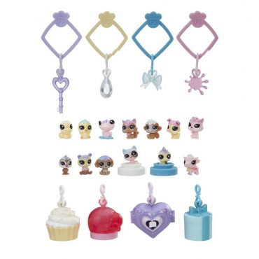 Littlest Pet Shop... 