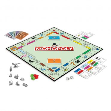 Monopoly