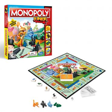 Monopoly Junior