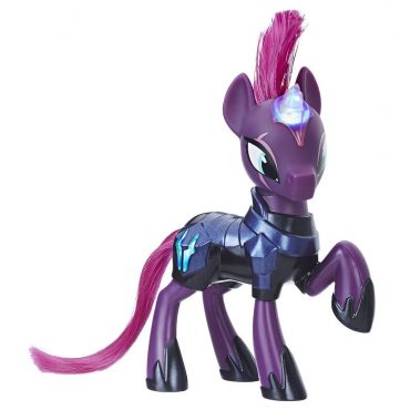 My Little Pony... 