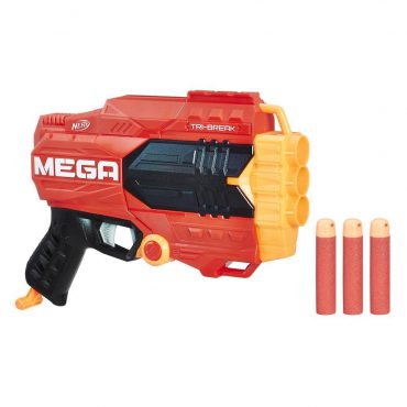 Nerf Mega Tri-Break