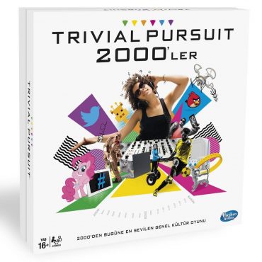 Trivial Pursuit 2000’ler