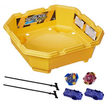 Beyblade Burst Turnuva... 