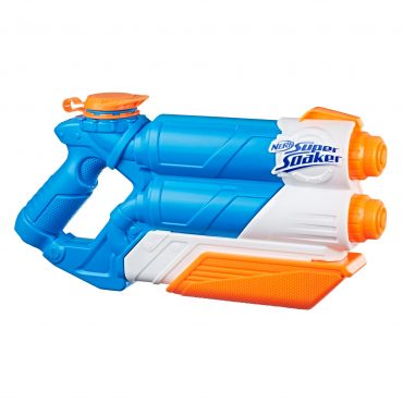 Nerf Super Soaker... 