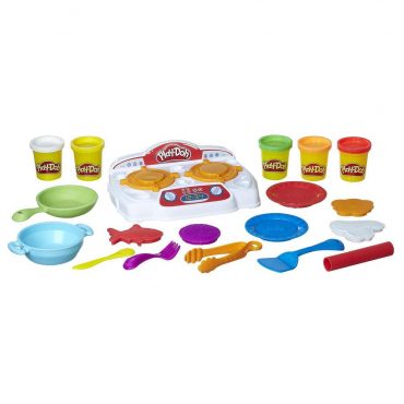 Play-Doh Cızz-Bızz Ocak